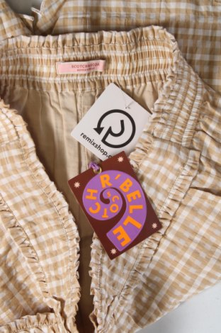 Dětské krátké kalhoty  Scotch R'belle, Velikost 15-18y/ 170-176 cm, Barva Vícebarevné, Cena  723,00 Kč