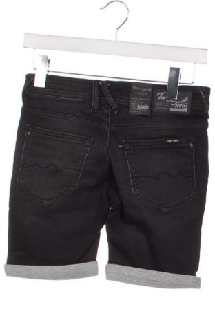 Pantaloni scurți pentru copii Teddy Smith, Mărime 9-10y/ 140-146 cm, Culoare Negru, Preț 134,21 Lei