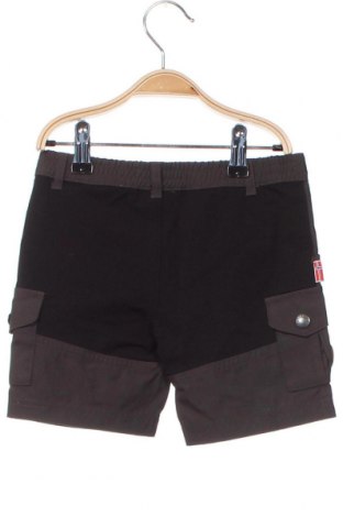 Kinder Shorts Trollkids, Größe 2-3y/ 98-104 cm, Farbe Grau, Preis 14,15 €
