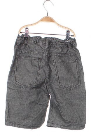 Детски къс панталон Yigga, Размер 7-8y/ 128-134 см, Цвят Сив, Цена 13,69 лв.
