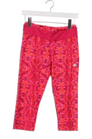 Colanți pentru copii Adidas, Mărime 14-15y/ 168-170 cm, Culoare Multicolor, Preț 42,60 Lei
