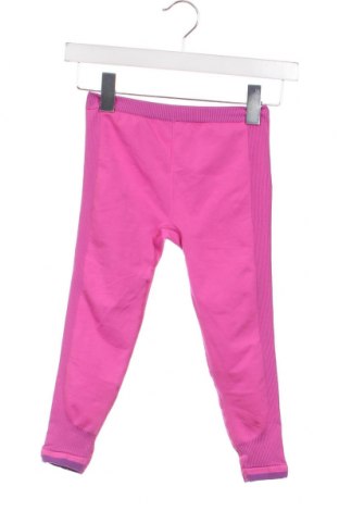 Gyerek leggings H&M, Méret 2-3y / 98-104 cm, Szín Rózsaszín, Ár 2 435 Ft