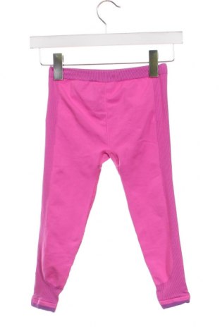 Gyerek leggings H&M, Méret 2-3y / 98-104 cm, Szín Rózsaszín, Ár 1 502 Ft