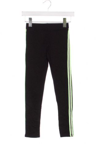 Gyerek leggings H&M, Méret 9-10y / 140-146 cm, Szín Fekete, Ár 2 314 Ft
