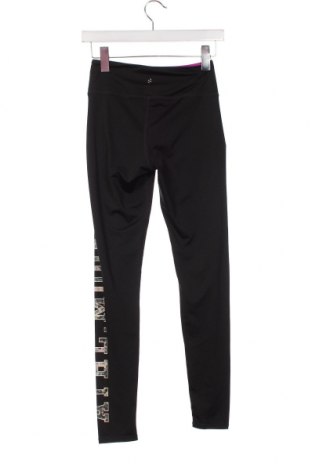 Colanți pentru copii H&M Sport, Mărime 12-13y/ 158-164 cm, Culoare Negru, Preț 39,90 Lei