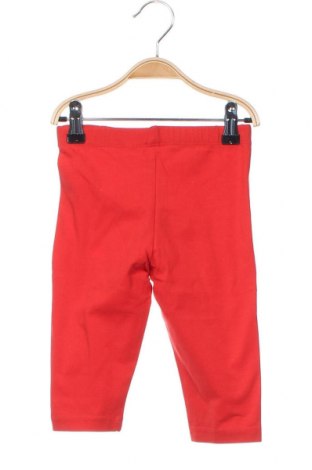 Gyerek leggings LC Waikiki, Méret 2-3y / 98-104 cm, Szín Piros, Ár 3 800 Ft