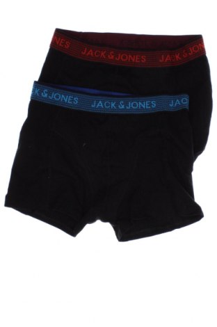 Детски комплект Jack & Jones, Размер 10-11y/ 146-152 см, Цвят Черен, Цена 12,60 лв.