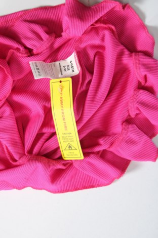 Dětský komplet  SHEIN, Velikost 2-3y/ 98-104 cm, Barva Růžová, Cena  405,00 Kč