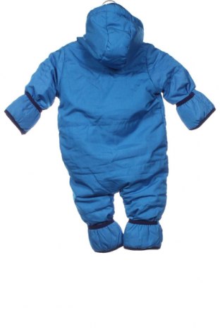 Детски космонавт Lupilu, Размер 1-2m/ 50-56 см, Цвят Син, Цена 7,98 лв.
