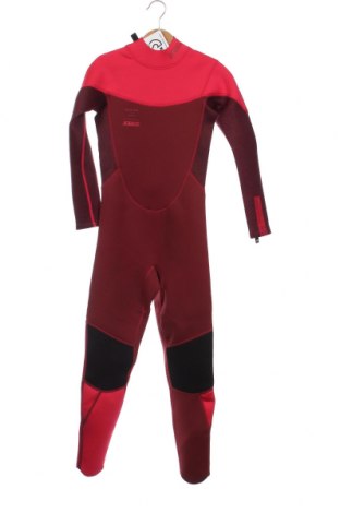 Costum pentru copii pentru sporturi nautice  . Jobe, Mărime 8-9y/ 134-140 cm, Culoare Roșu, Preț 331,45 Lei