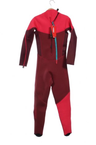 Детски костюм за водни спортове Jobe, Размер 8-9y/ 134-140 см, Цвят Червен, Цена 229,00 лв.