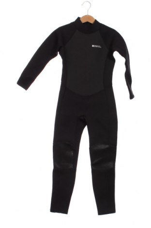 Παιδική στολή για θαλάσσια σπορ Mountain Warehouse, Μέγεθος 7-8y/ 128-134 εκ., Χρώμα Μαύρο, Τιμή 70,82 €