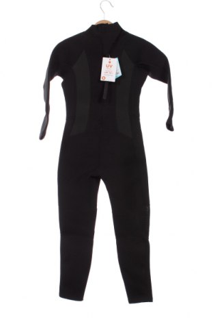 Detský kostým pre vodné športy  Mountain Warehouse, Veľkosť 7-8y/ 128-134 cm, Farba Čierna, Cena  118,04 €