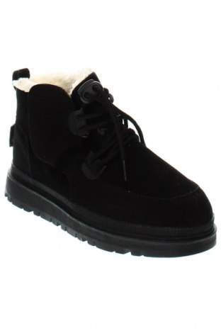 Παιδικά παπούτσια, Μέγεθος 33, Χρώμα Μαύρο, Τιμή 17,45 €