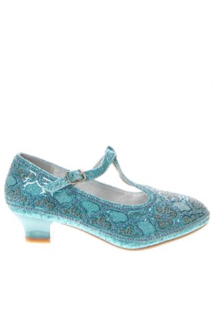 Dětské boty , Velikost 31, Barva Modrá, Cena  678,00 Kč