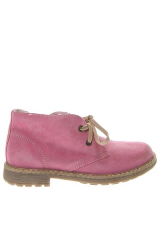 Detské topánky , Veľkosť 35, Farba Ružová, Cena  14,64 €