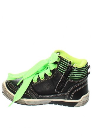 Detské topánky , Veľkosť 25, Farba Čierna, Cena  8,68 €