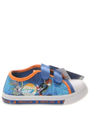Dětské boty , Velikost 27, Barva Modrá, Cena  272,00 Kč