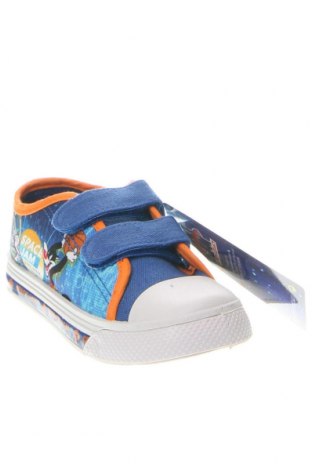Dětské boty , Velikost 27, Barva Modrá, Cena  406,00 Kč