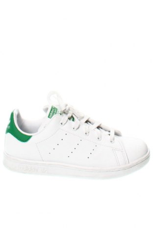 Kinderschuhe Adidas & Stan Smith, Größe 32, Farbe Weiß, Preis 12,21 €