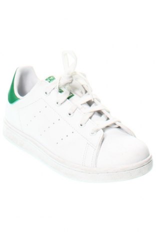 Παιδικά παπούτσια Adidas & Stan Smith, Μέγεθος 32, Χρώμα Λευκό, Τιμή 16,70 €