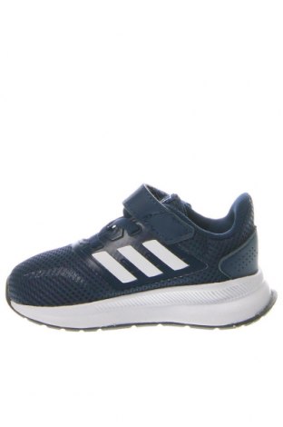Kinderschuhe Adidas, Größe 22, Farbe Blau, Preis € 46,20