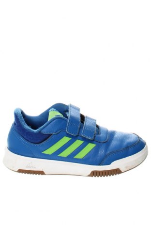 Kinderschuhe Adidas, Größe 35, Farbe Blau, Preis € 15,41