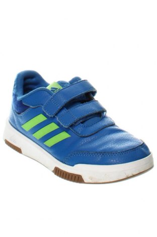 Kinderschuhe Adidas, Größe 35, Farbe Blau, Preis € 18,79