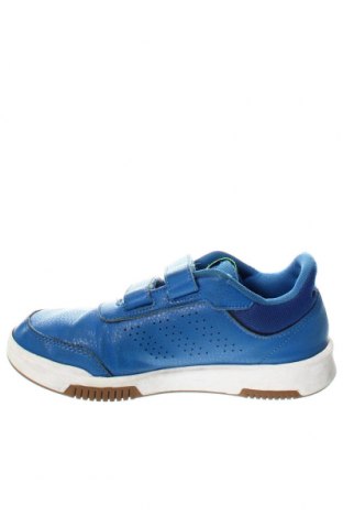 Kinderschuhe Adidas, Größe 35, Farbe Blau, Preis 18,79 €