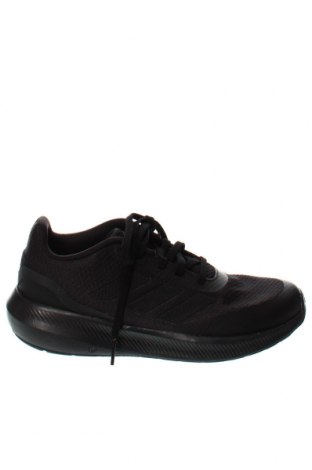 Παιδικά παπούτσια Adidas, Μέγεθος 37, Χρώμα Μαύρο, Τιμή 16,70 €