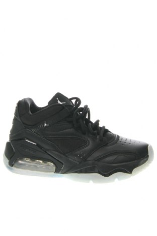 Детски обувки Air Jordan Nike, Размер 38, Цвят Черен, Цена 129,00 лв.