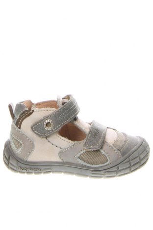Detské topánky  Babybotte, Veľkosť 21, Farba Sivá, Cena  10,20 €
