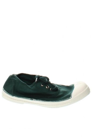 Παιδικά παπούτσια Bensimon, Μέγεθος 32, Χρώμα Πράσινο, Τιμή 17,58 €