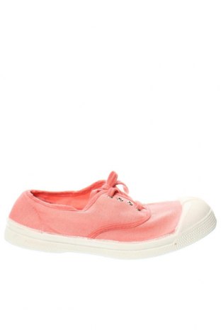 Dětské boty  Bensimon, Velikost 34, Barva Růžová, Cena  315,00 Kč