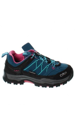 Dětské boty  CMP, Velikost 32, Barva Modrá, Cena  821,00 Kč