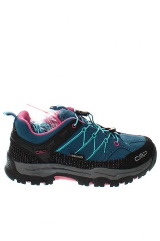 Dětské boty  CMP, Velikost 32, Barva Modrá, Cena  1 493,00 Kč