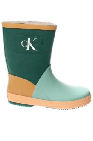 Dětské boty  Calvin Klein Jeans, Velikost 33, Barva Vícebarevné, Cena  724,00 Kč