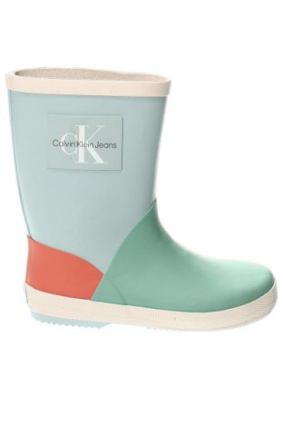 Dětské boty  Calvin Klein Jeans, Velikost 33, Barva Vícebarevné, Cena  1 357,00 Kč