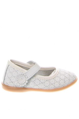 Παιδικά παπούτσια Conguitos, Μέγεθος 19, Χρώμα Λευκό, Τιμή 20,41 €