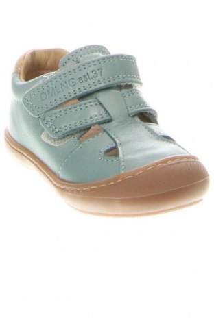 Detské topánky  Daumling, Veľkosť 21, Farba Modrá, Cena  61,86 €