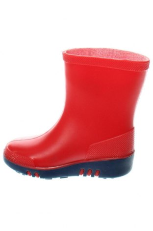 Detské topánky  Dunlop, Veľkosť 20, Farba Červená, Cena  22,68 €