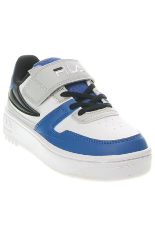 Παιδικά παπούτσια FILA, Μέγεθος 33, Χρώμα Πολύχρωμο, Τιμή 31,96 €