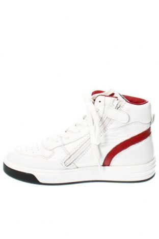 Παιδικά παπούτσια Gattino, Μέγεθος 33, Χρώμα Λευκό, Τιμή 53,09 €