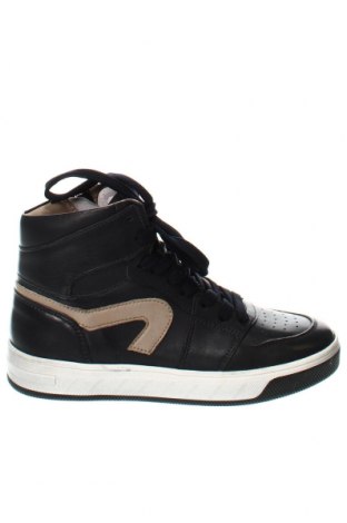 Παιδικά παπούτσια Gattino, Μέγεθος 33, Χρώμα Μαύρο, Τιμή 29,20 €