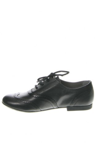 Παιδικά παπούτσια Geox, Μέγεθος 33, Χρώμα Μαύρο, Τιμή 25,40 €