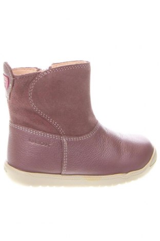 Dětské boty  Geox, Velikost 21, Barva Růžová, Cena  997,00 Kč