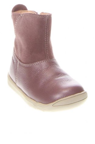 Dětské boty  Geox, Velikost 21, Barva Růžová, Cena  997,00 Kč