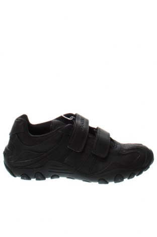 Detské topánky  Geox, Veľkosť 36, Farba Čierna, Cena  19,18 €