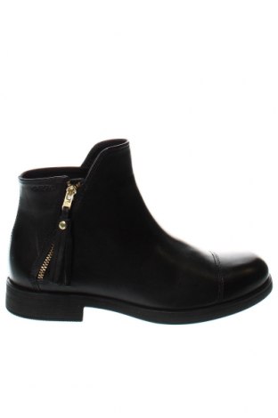 Παιδικά παπούτσια Geox, Μέγεθος 35, Χρώμα Μαύρο, Τιμή 39,69 €