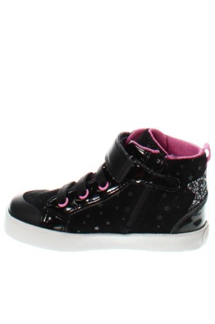 Παιδικά παπούτσια Geox, Μέγεθος 24, Χρώμα Μαύρο, Τιμή 70,62 €